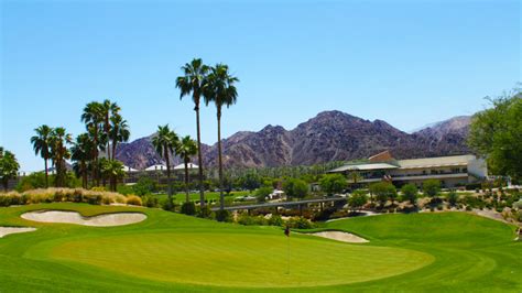 Indian Wells Golf Resort - Cloud 9 Golf & Travel