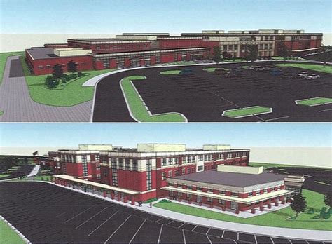 just up the pike: paint branch modernization a setback for student-walkers