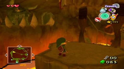 The Legend of Zelda: The Wind Waker HD Review for Wii U: - GameFAQs