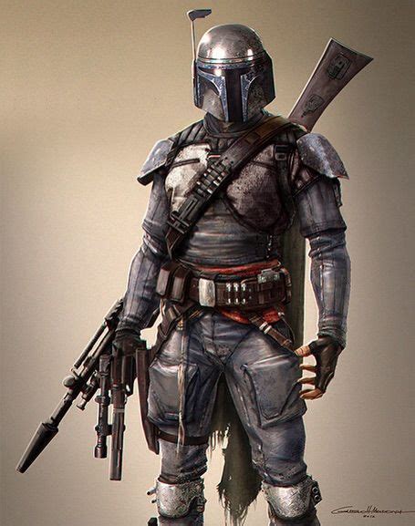 Mandalorian Armor!! | Star Wars Amino