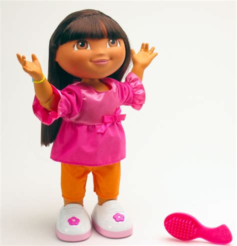 We Did It! DORA Sings and Dances for her 10th Anniversary – Chip Chicklets