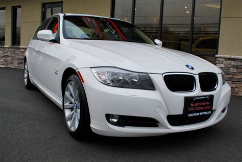 2011 BMW 3 Series 328i xDrive for sale near Middletown, CT | CT BMW Dealer - Stock # 818539