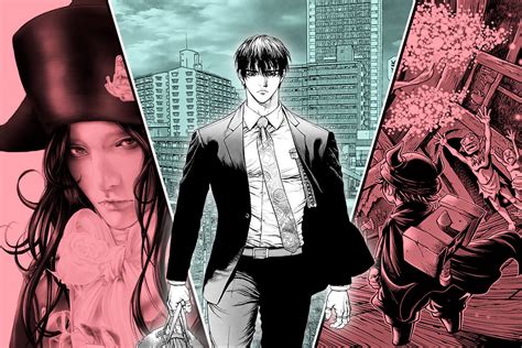 Best New Manga You Need to Read in 2023 - Anime Collective