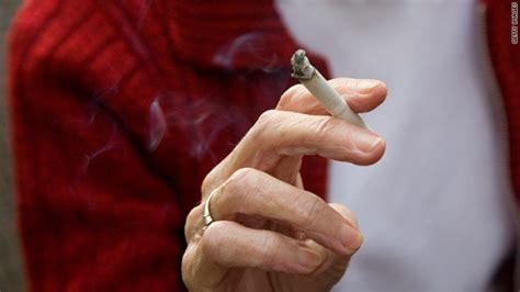 Does Smoking Help Protect the Joints? -- Health & Wellness -- Sott.net