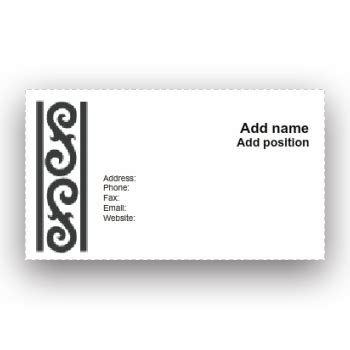 Small Business DIY Perfect Business Cards with iClicknPrint | TheRoyalStore Blog