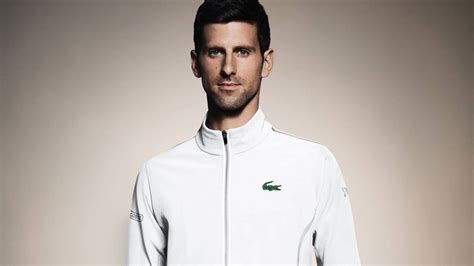 Is Novak Djokovic Vegan?