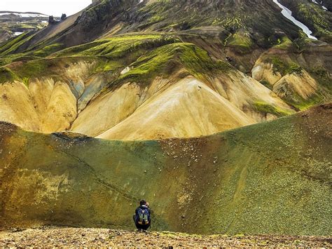 Landmannalaugar 1080P, 2K, 4K, 5K HD wallpapers free download ...