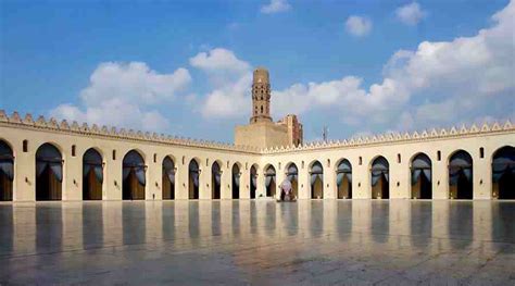 Al Hakim mosque Cairo Egypt tours, booking, prices