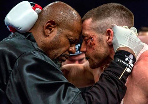 Geek Review: Southpaw | Geek Culture