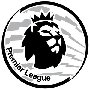 Premier League Logo PNG Vector (PDF) Free Download in 2023 | Premier ...