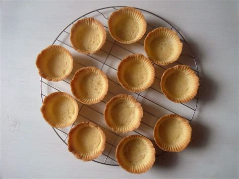 How to Make Tart Shells | Recipe | How to make tart, Tart shells, Sweet ...