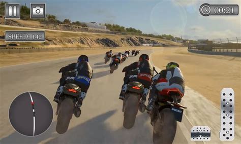 Motorcycle Free Games - Bike Racing Simulator APK Android 版 - 下载