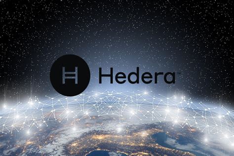 HBAR's Future Potential: Exploring the Use Cases and Adoption of Hedera ...