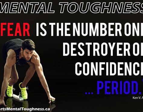 Mental Toughness Quotes - Sports Mental Toughness