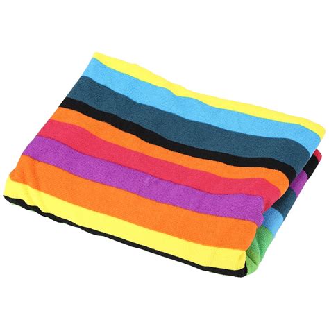 Large Microfiber Towels Bath - Amazon.com: HOPESHINE Bath Towels Extra ...