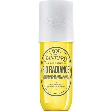 Sol de Janeiro Rio Radiance Perfume Mist 8.1 fl oz • Price