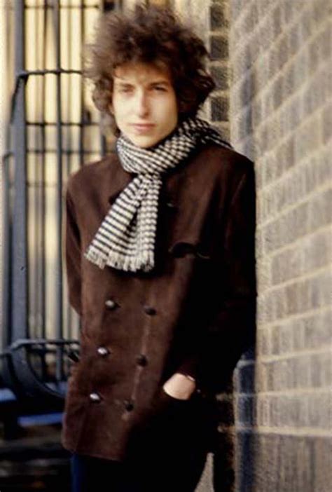 Bob Dylan, More Blonde on Blonde, Album Cover Outtake, NYC, 1966 | San Francisco Art Exchange