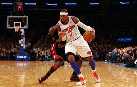 Preview: Miami Heat vs New York Knicks