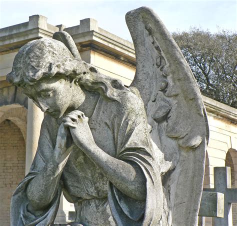 Brompton Cemetery | Brompton Cemetery, London, UK - March 20… | Elly Reynolds | Flickr