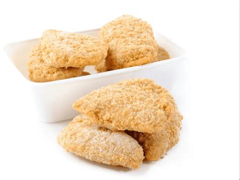 5 Types of Frozen Chicken Nuggets: Which Ones Are Worth Buying? – My ...