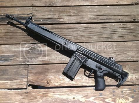 My HK91 | HKPRO Forums