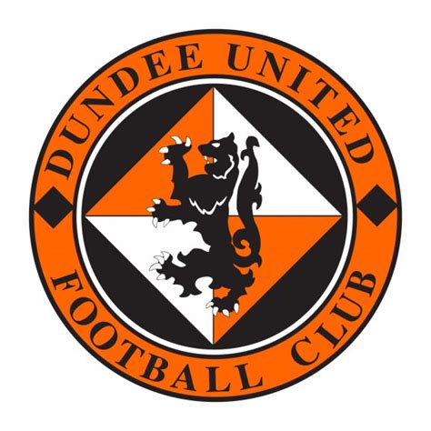 Dundee United FC | Brands of the World™ | Download vector logos and logotypes