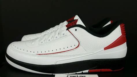 Air Jordan 2 Low Chicago 2016 - Sneaker Bar Detroit