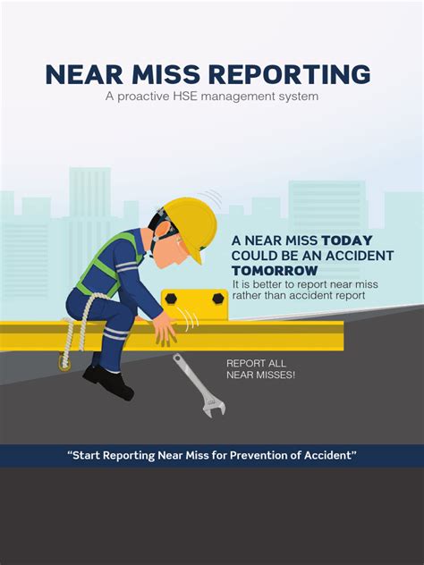 NEAR MISS REPORTING | PDF