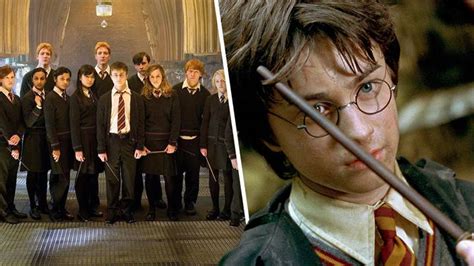 Harry Potter: original cast member returning for TV reboot, says insider