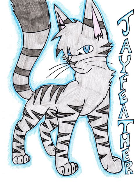 Jayfeather~