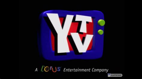 YTV x2/Canadian Television Fund/Canada/Nelvana (2004) - YouTube