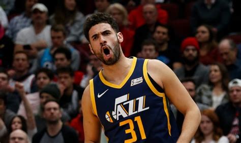 Georges Niang: Utah Jazz Season In Review