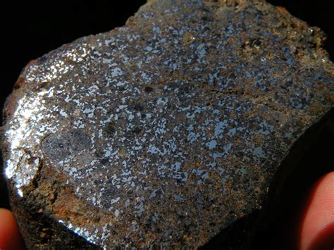 Meteorite Gallery, Photos, Information, Hunting, Research, Preservation