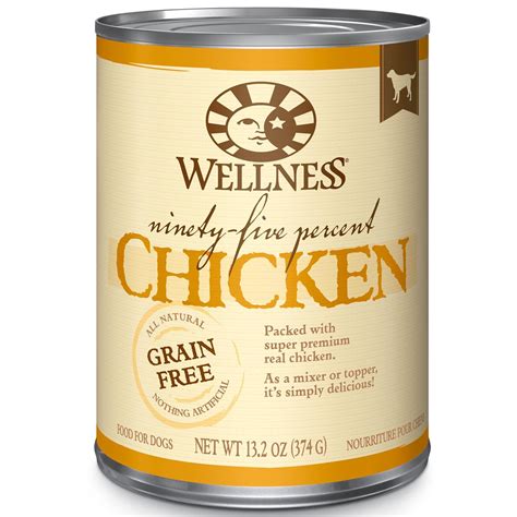 Top 10 Best Canned Dog Food Brands 2023 - Pet Treat Info