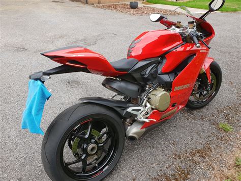 For Sale - 1299 | Ducati Forum