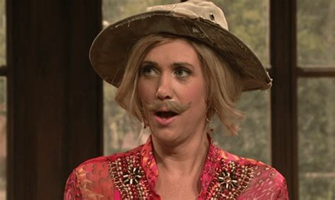 Kristen Wiig’s 6 Best SNL Skits Ever