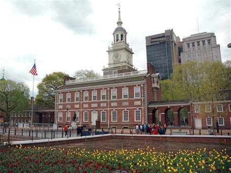 Independence National Historical Park (Philadelphia) - All You Need to ...