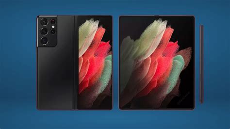 Samsung Galaxy Z Fold 3 release date, price, specs and leaks - TechiAzi