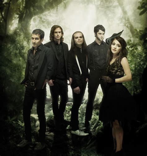 Rock band Flyleaf to perform at The Orbit Room - mlive.com