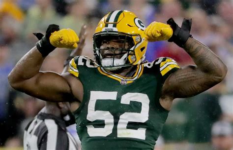 Packers' notebook: Injuries to Aaron Rodgers and Rashan Gary, defense, more