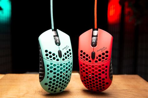 The Making of the Finalmouse Air 58 Ninja Release Video — Black Valve Media | Video and Media ...