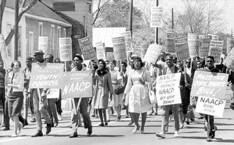 Freedom Rides: in Tallahassee 1963. They Say That Freedom Is A Constant Struggle "Keep on ...