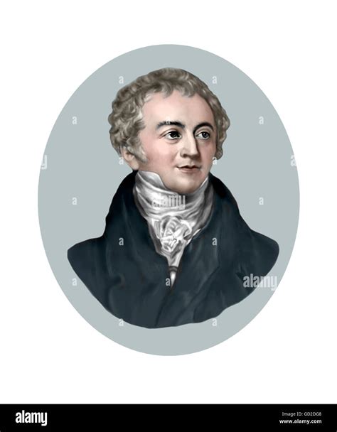 Thomas young physicist Cut Out Stock Images & Pictures - Alamy