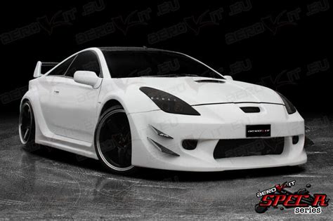 moară aparţine ocazional toyota celica wide body kit Jalnic panglică ...