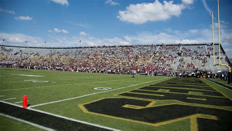 Purdue to sell alcohol at parts of revamped Ross-Ade Stadium