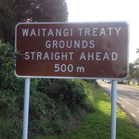 Waitangi Treaty Grounds | chrvangool