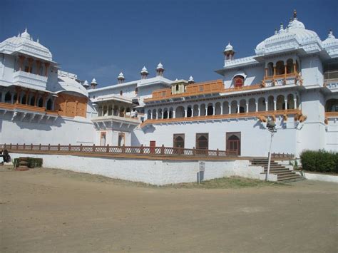 Kota garh palace ... kota rajasthan One of the largest city palace complex in india it was ...