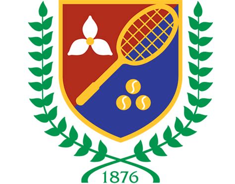 Tennis – The Toronto Lawn Tennis Club