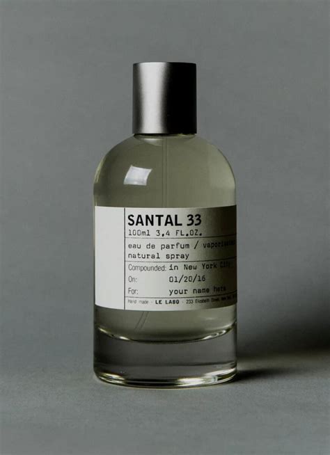 25 Le Labo Santal 33 Dupes To Try In 2024