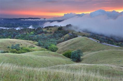 Mt.-Diablo-Fog-at-Sunrise-800x533 - Visit Tri-Valley